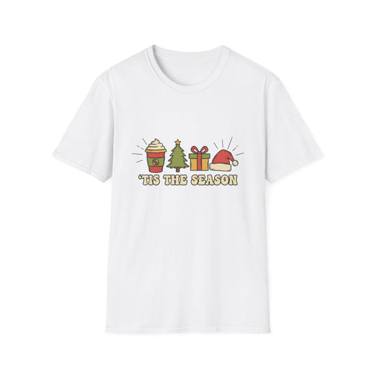 'Tis The Season 2 T-Shirt