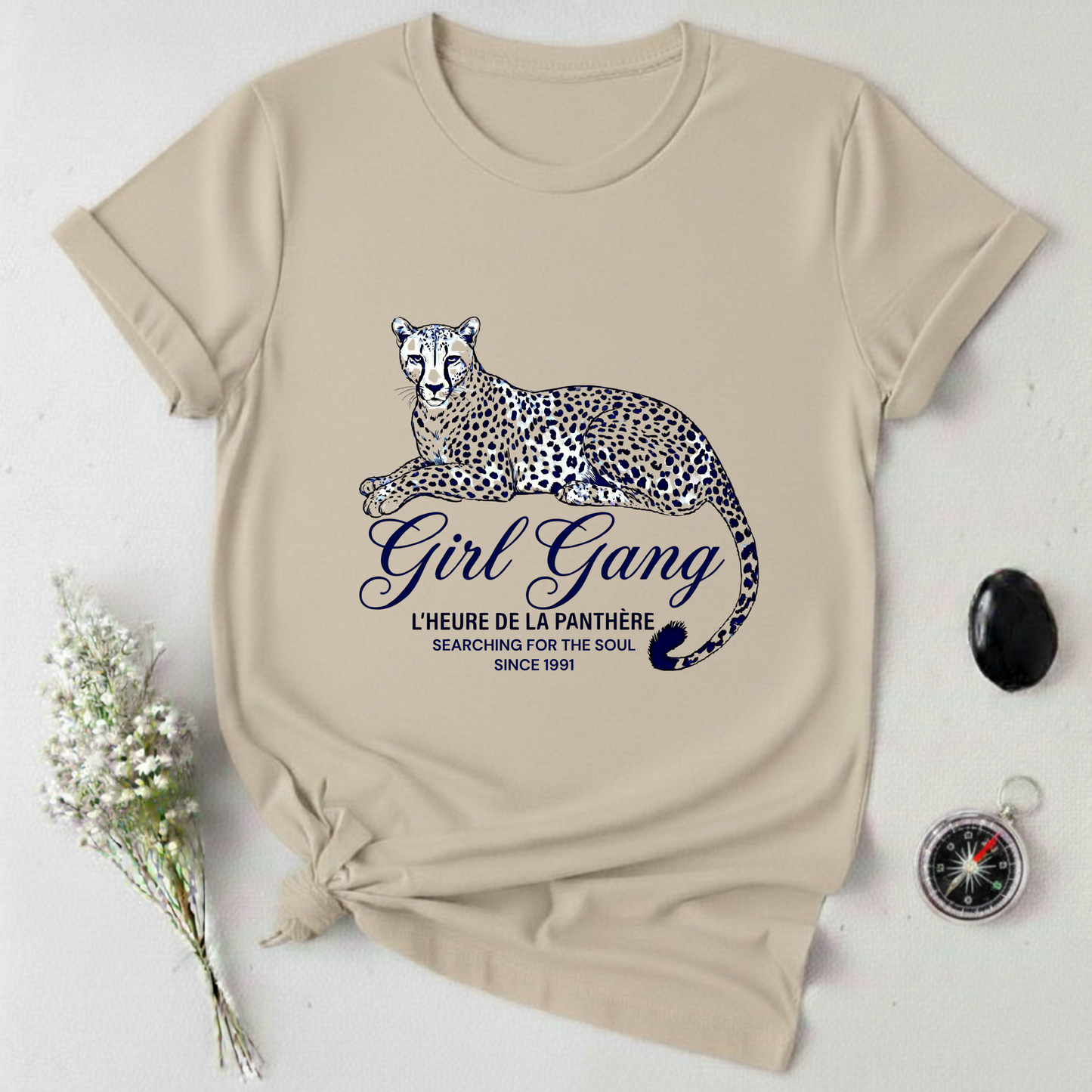 Girl Gang T-Shirt
