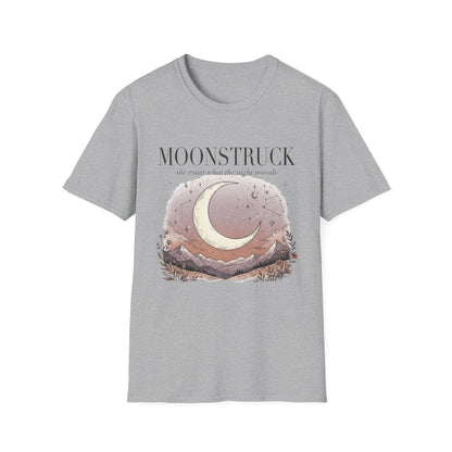 Moonstruck T-Shirt