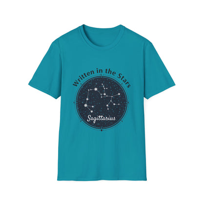Written In The Stars - Sagittarius T-Shirt