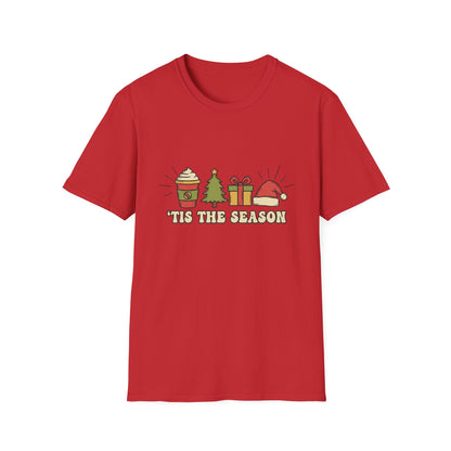 'Tis The Season 2 T-Shirt