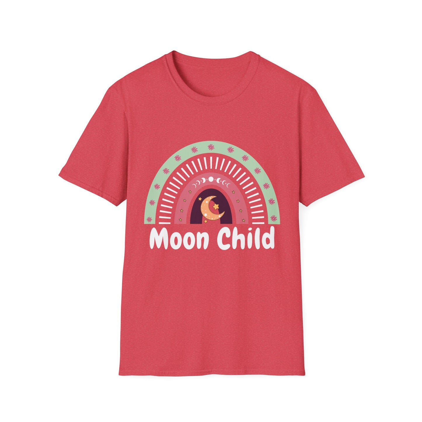 Moon Child T-Shirt