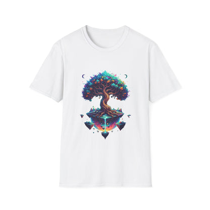 The Tree Of Life T-Shirt