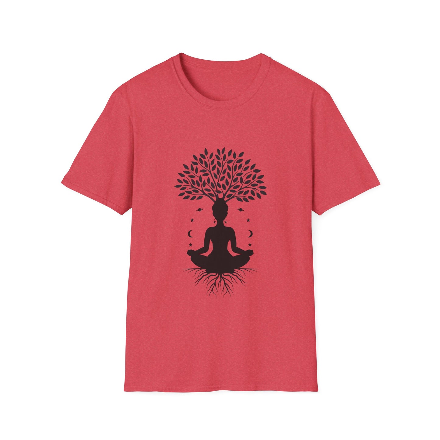 Meditation T-Shirt