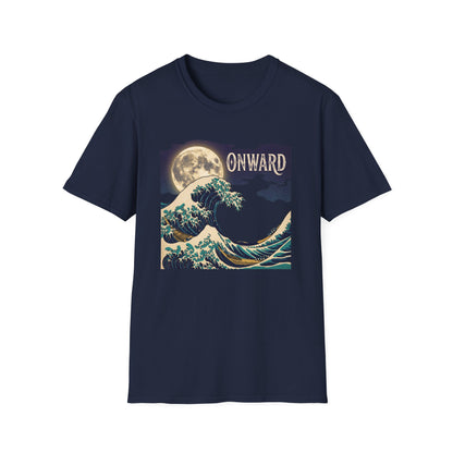 Onward 2 T-Shirt