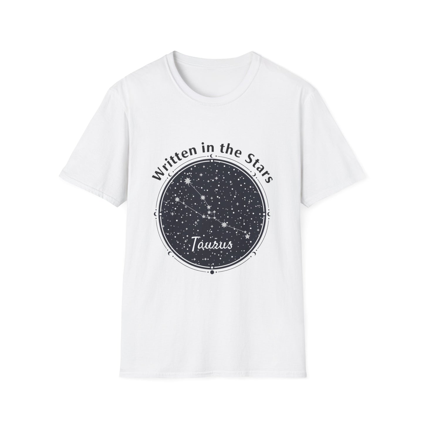 Written In The Stars - Taurus T-Shirt