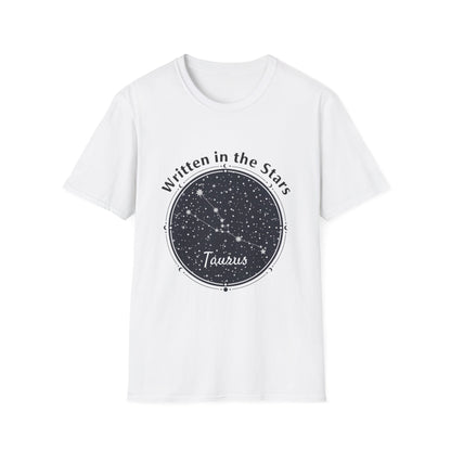 Written In The Stars - Taurus T-Shirt