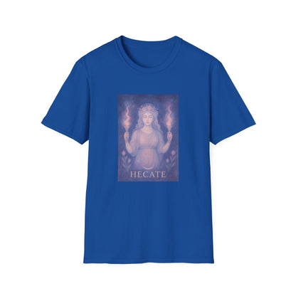 Goddess of Magic T-Shirt