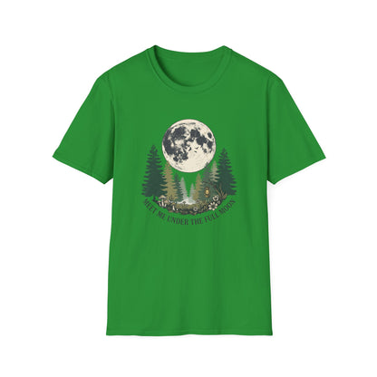 Meet Me Under The Moon T-Shirt