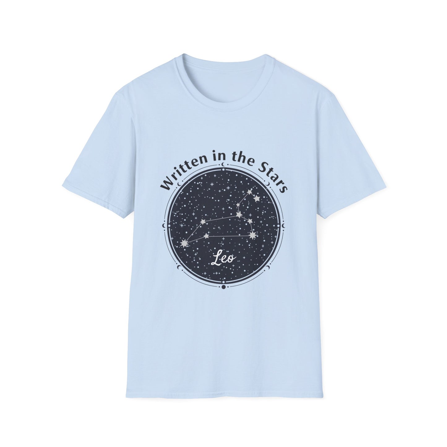Written In The Stars - Leo T-Shirt