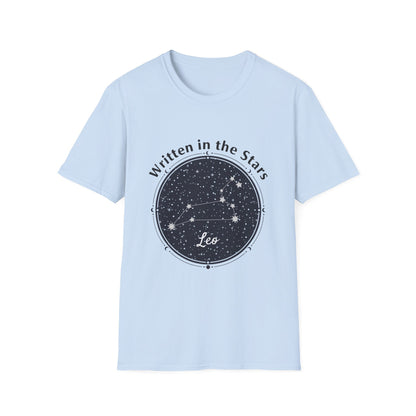 Written In The Stars - Leo T-Shirt