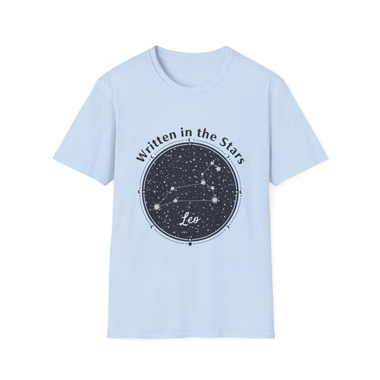 Written In The Stars - Leo T-Shirt
