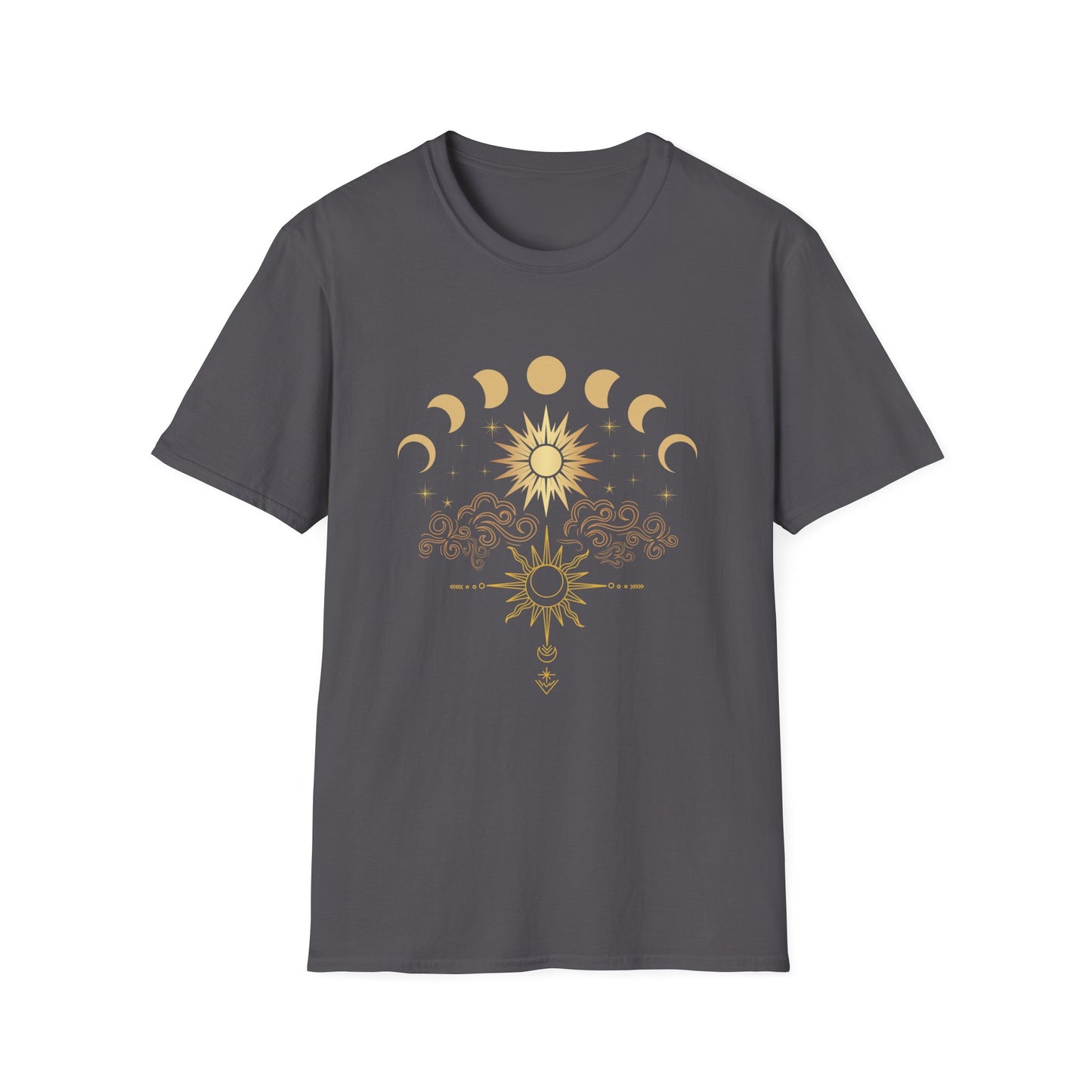 Golden Sky T-Shirt