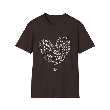 Be... T-Shirt