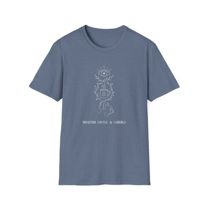 Copy of High Vibes & Golden Retrievers T-Shirt