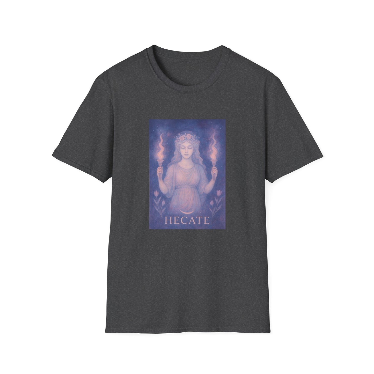 Goddess of Magic T-Shirt