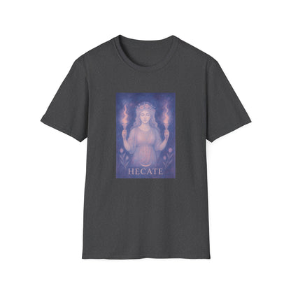 Goddess of Magic T-Shirt