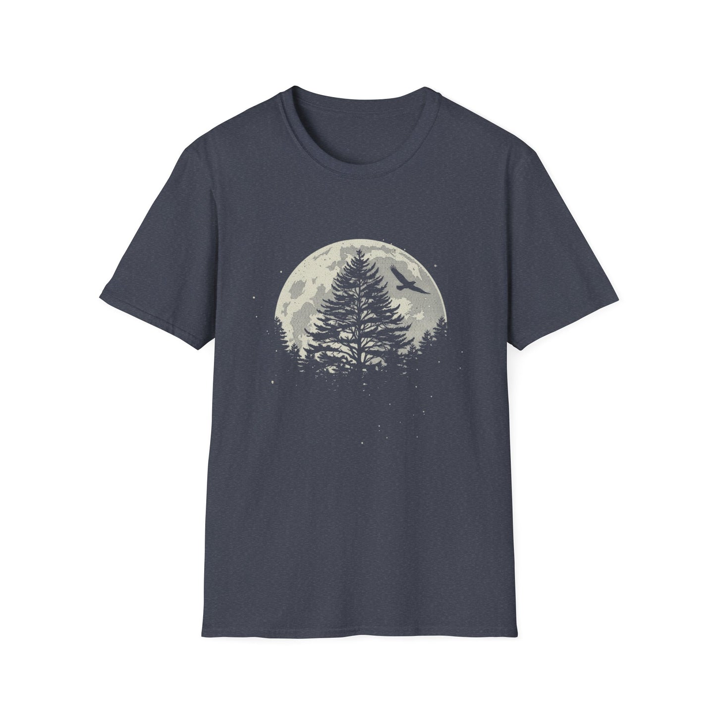 Midnight Magical Forest T-Shirt