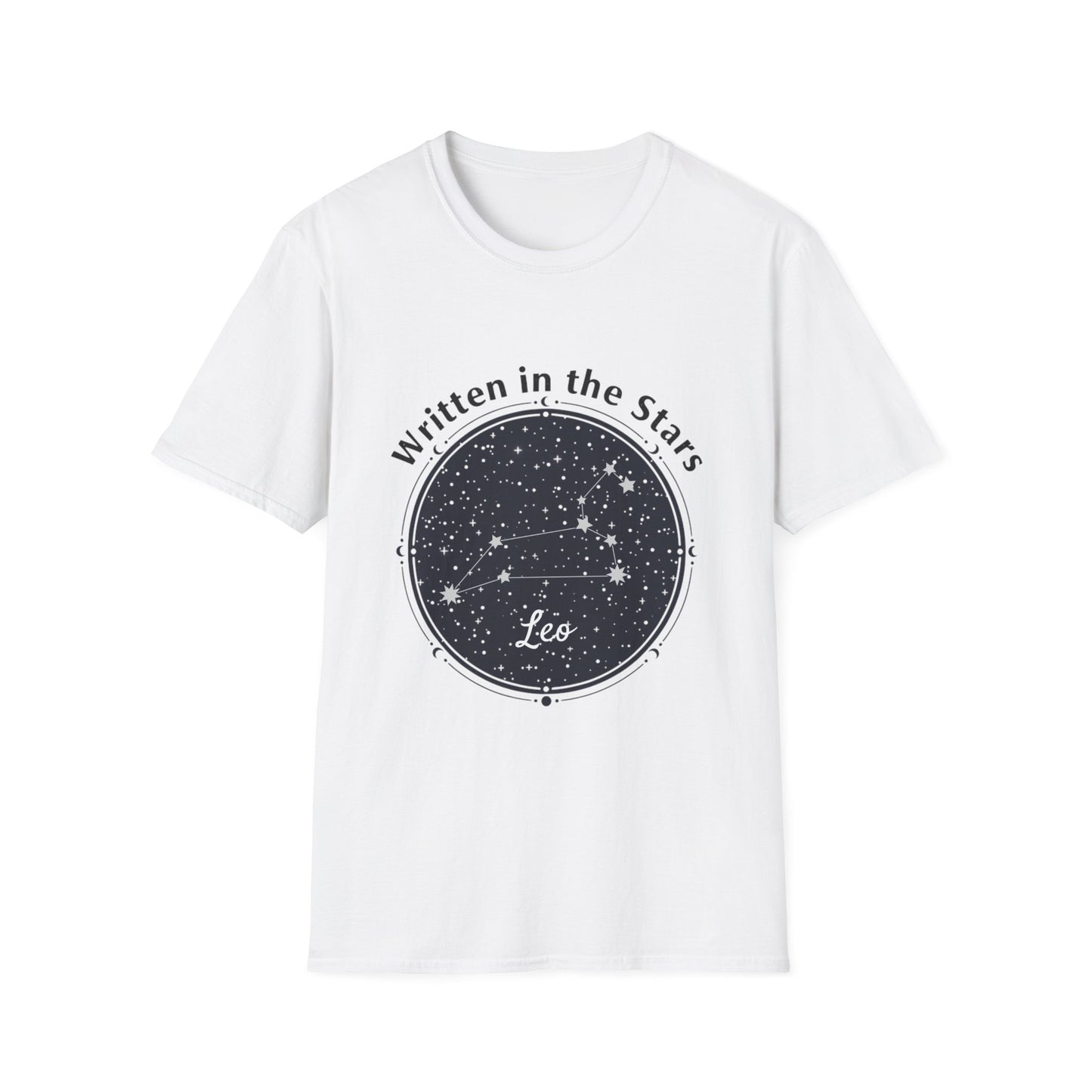 Written In The Stars - Leo T-Shirt