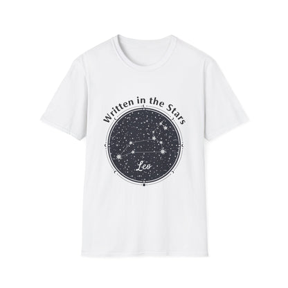 Written In The Stars - Leo T-Shirt