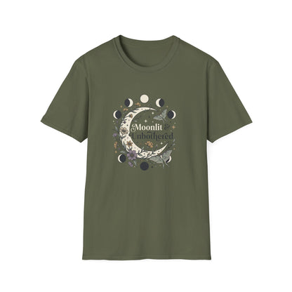Moonlit & Unbothered T-Shirt