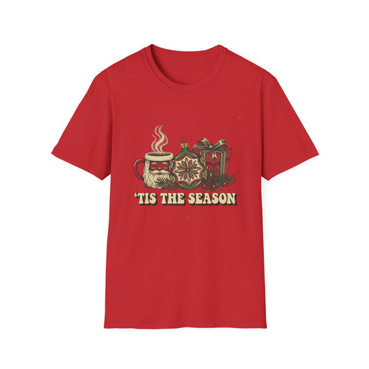 'Tis The SeasonT-Shirt