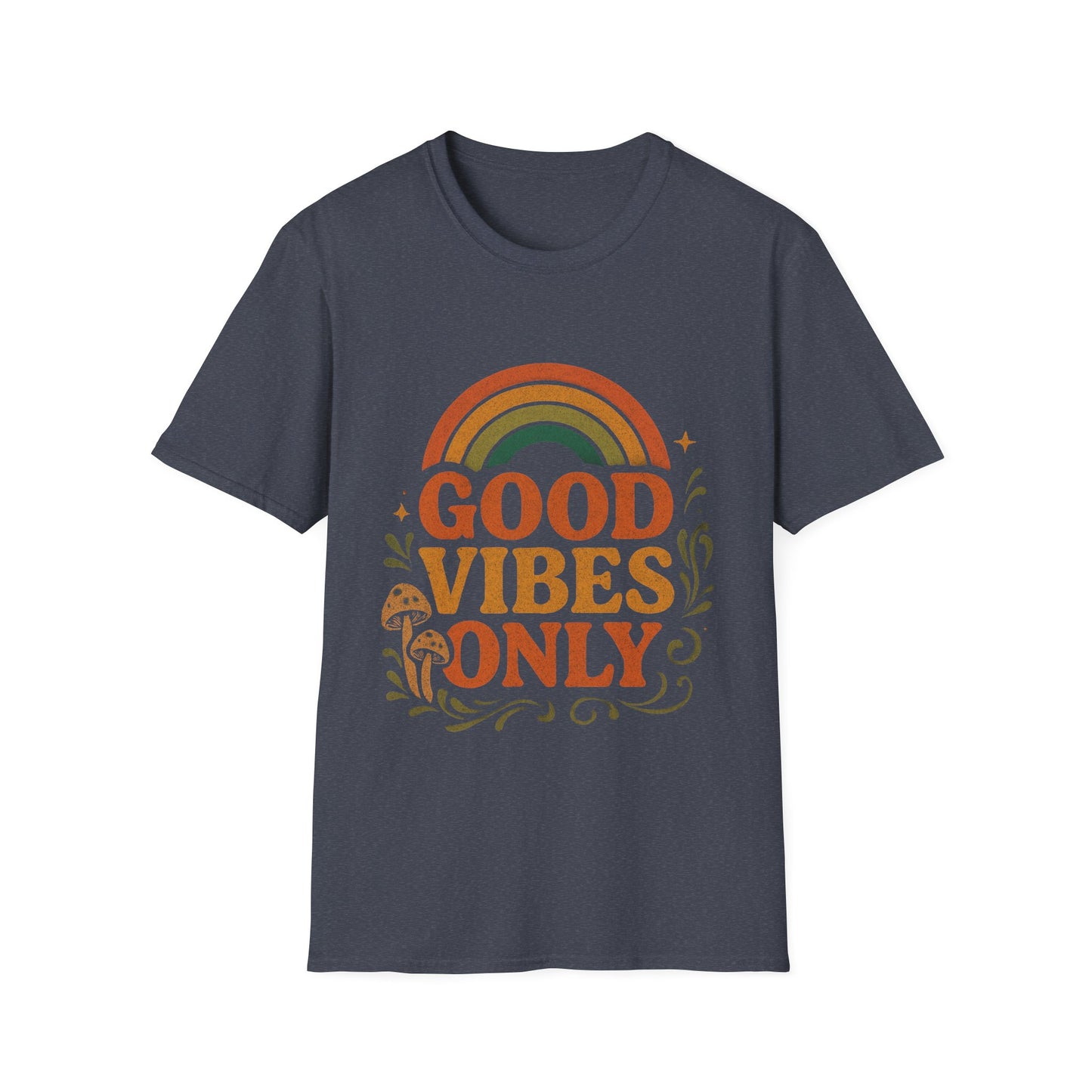 Good Vibes Only T-Shirt