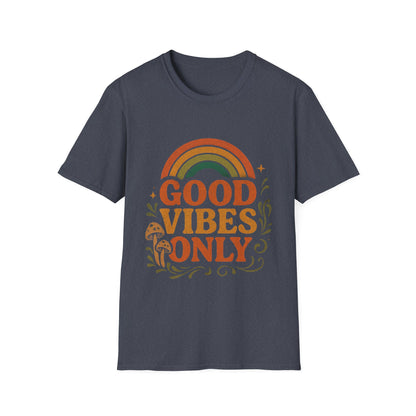 Good Vibes Only T-Shirt