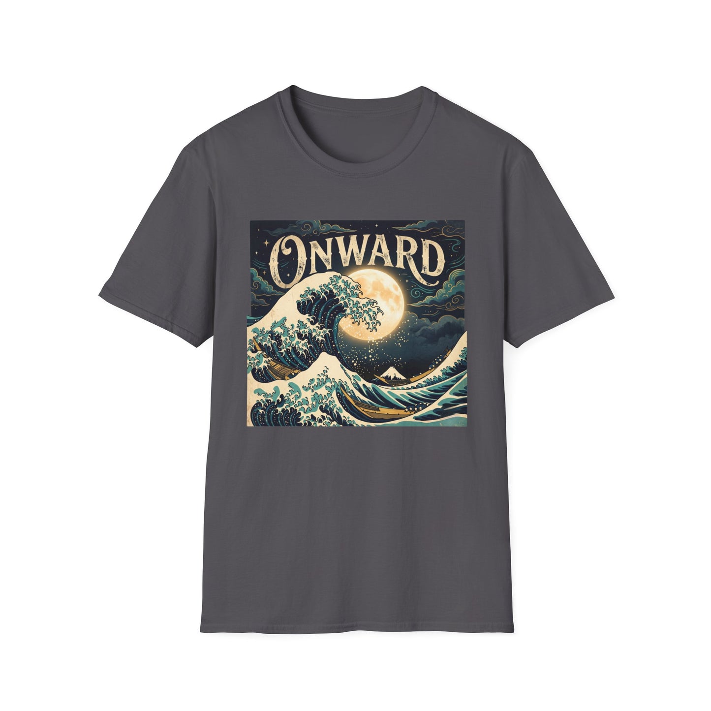 Onward 1 T-Shirt