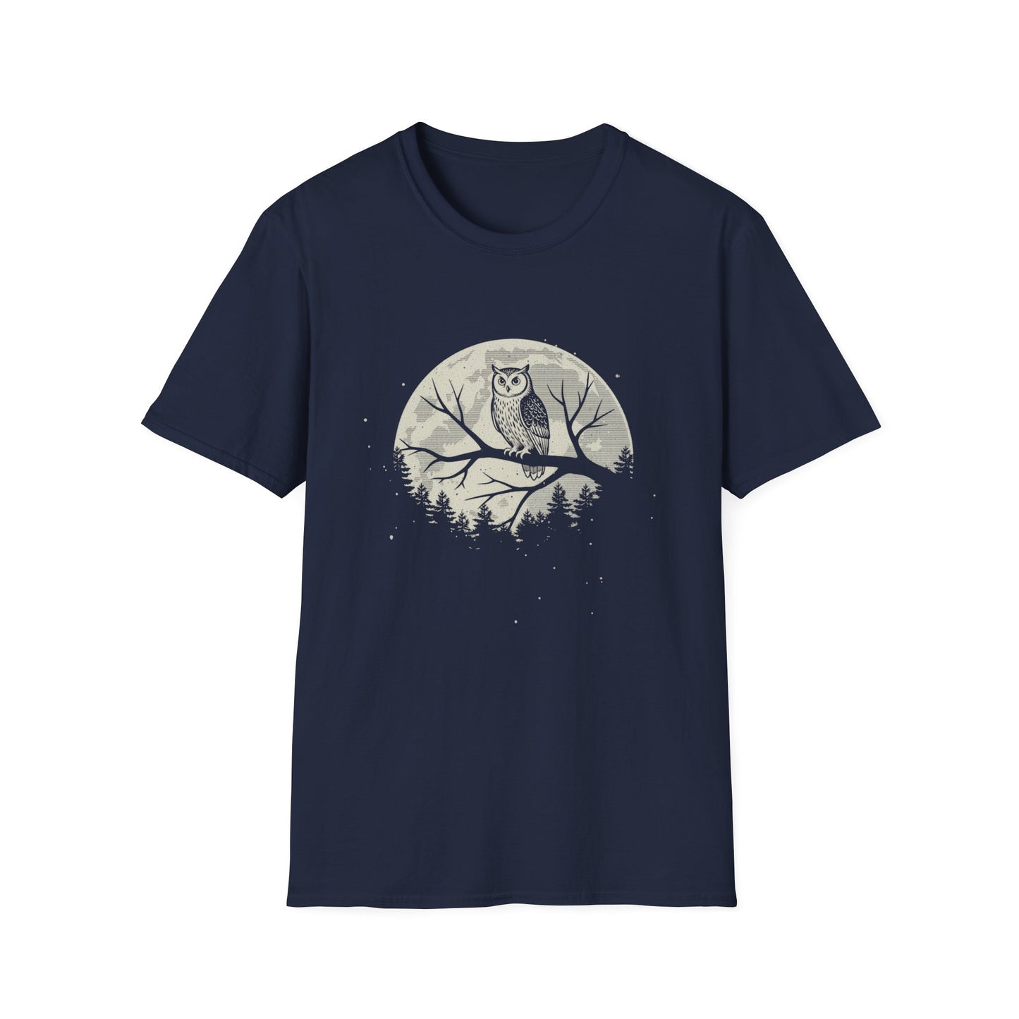 Night Owl T-Shirt