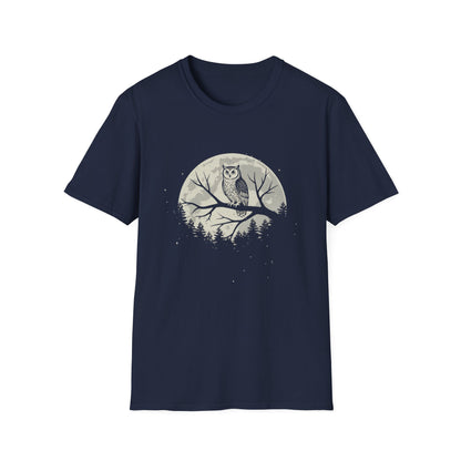 Night Owl T-Shirt