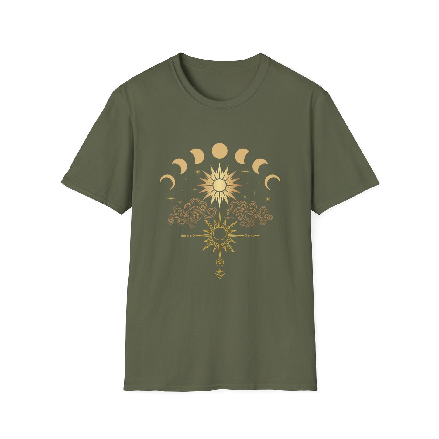 Golden Sky T-Shirt