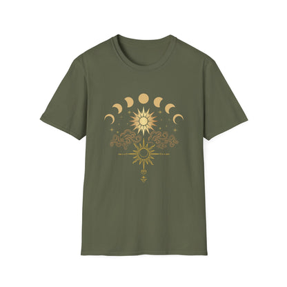 Golden Sky T-Shirt