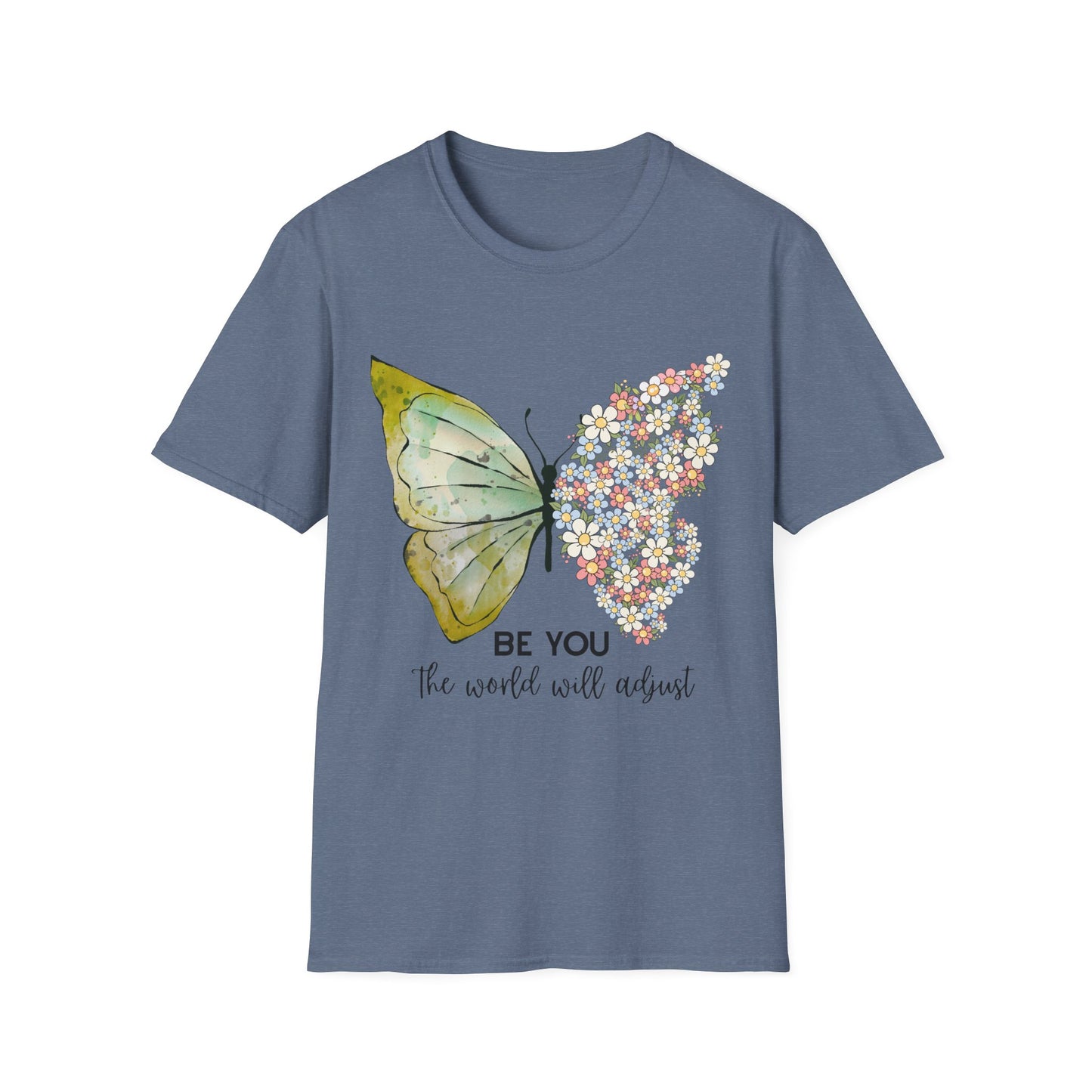 Be You T-Shirt