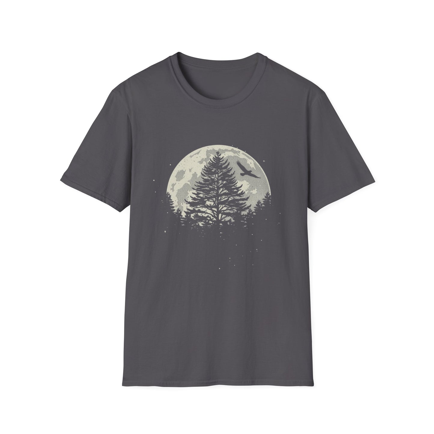 Midnight Magical Forest T-Shirt