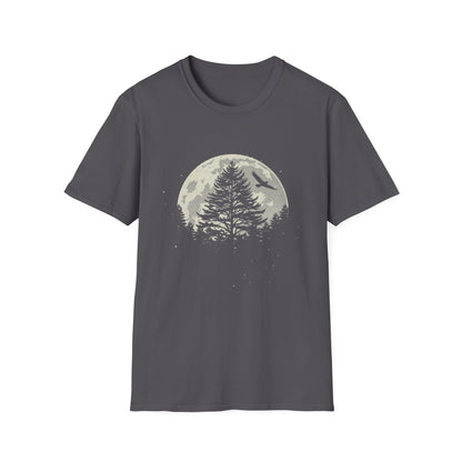 Midnight Magical Forest T-Shirt
