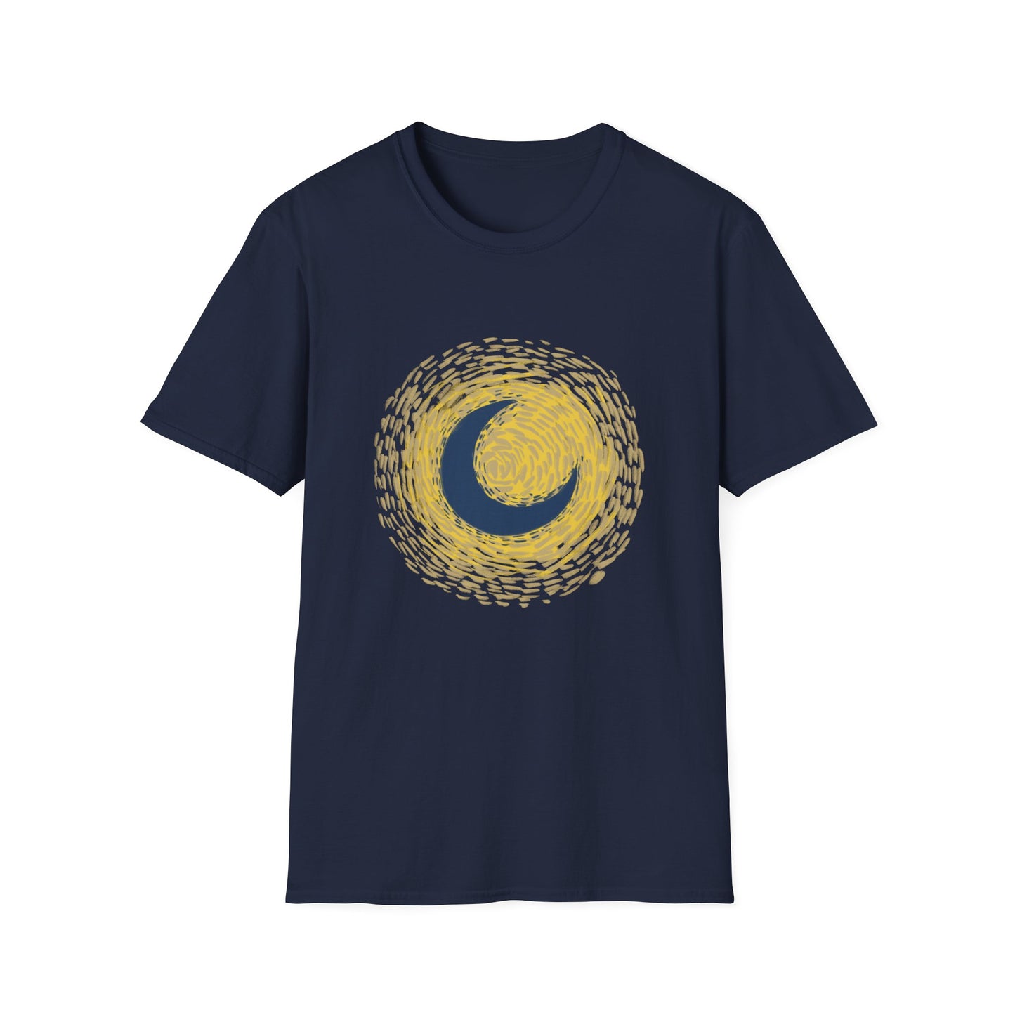 Lunar Whirl T-Shirt
