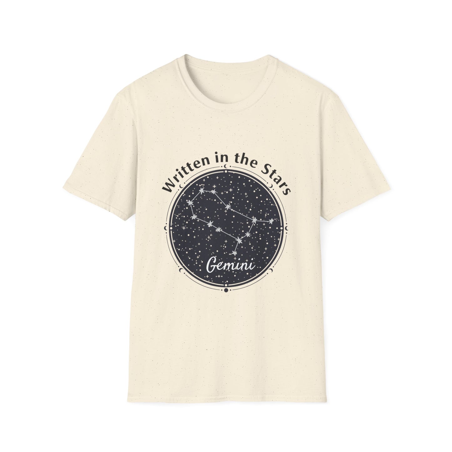 Written In The Stars - Gemini T-Shirt
