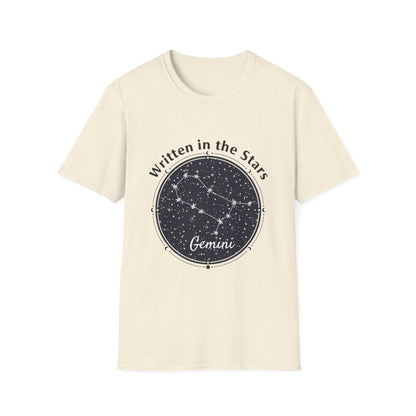 Written In The Stars - Gemini T-Shirt