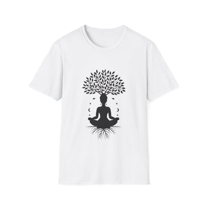 Meditation T-Shirt