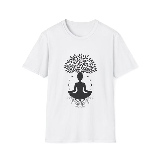 Meditation T-Shirt