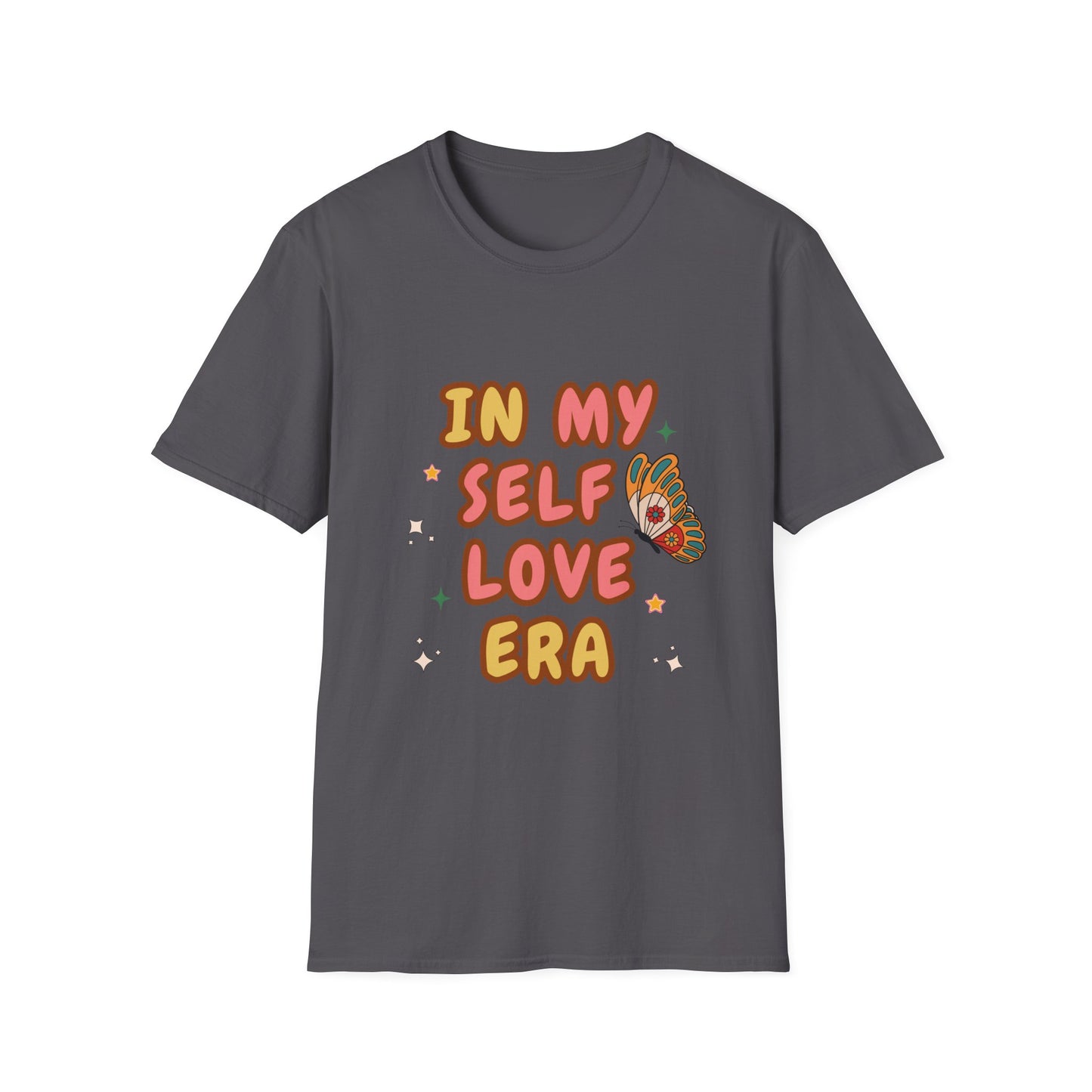 In My Self Love Era T-Shirt