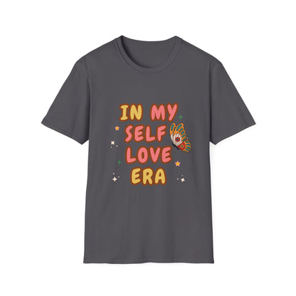 In My Self Love Era T-Shirt
