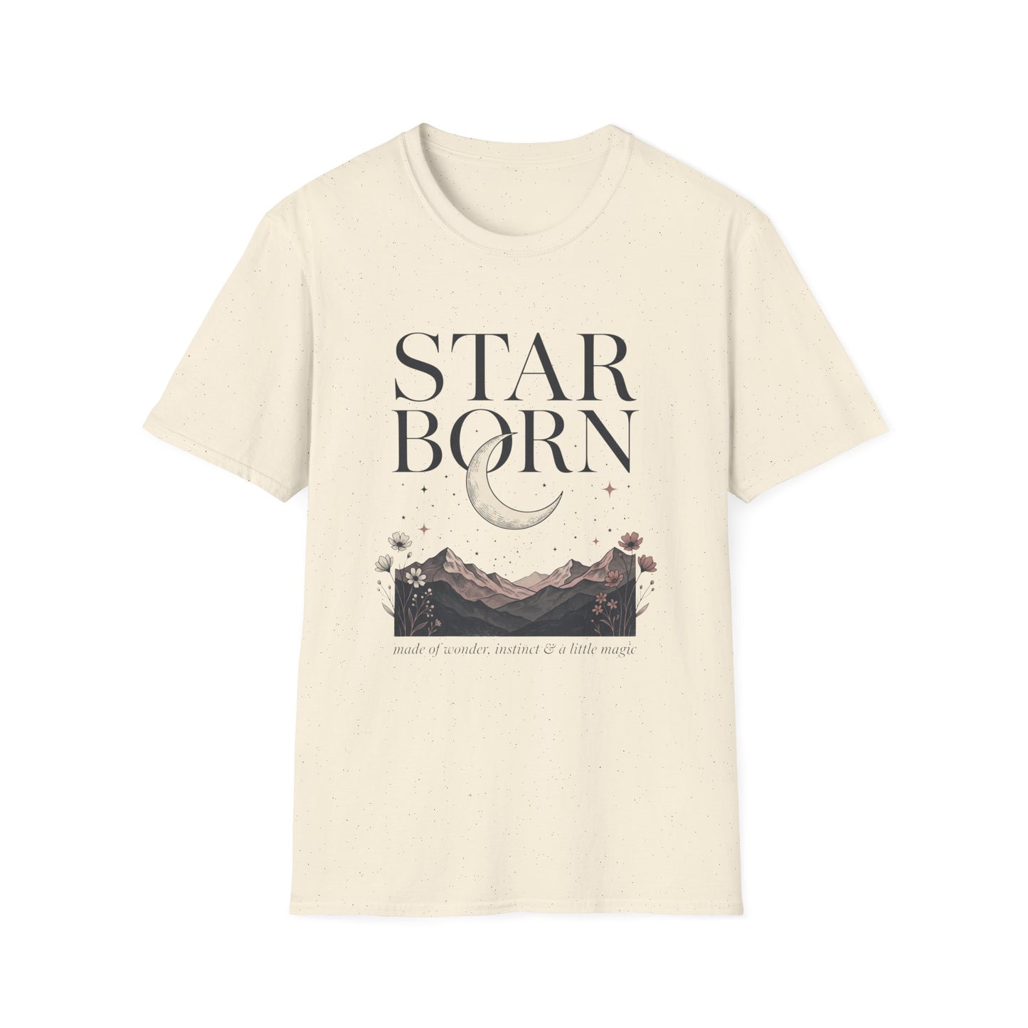 Star Born T-Shirt