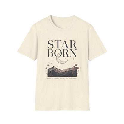 Star Born T-Shirt