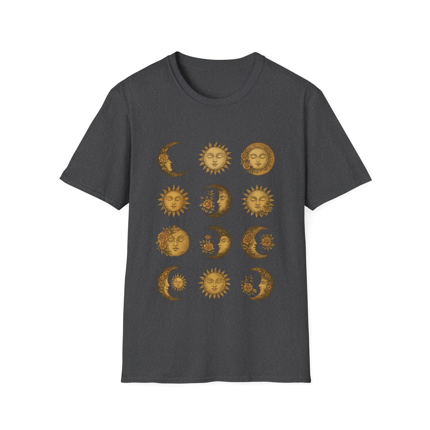 Sun & Moon T-Shirt