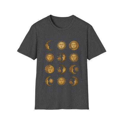 Sun & Moon T-Shirt