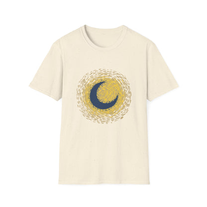 Lunar Whirl T-Shirt
