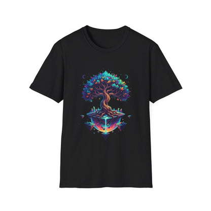 The Tree Of Life T-Shirt