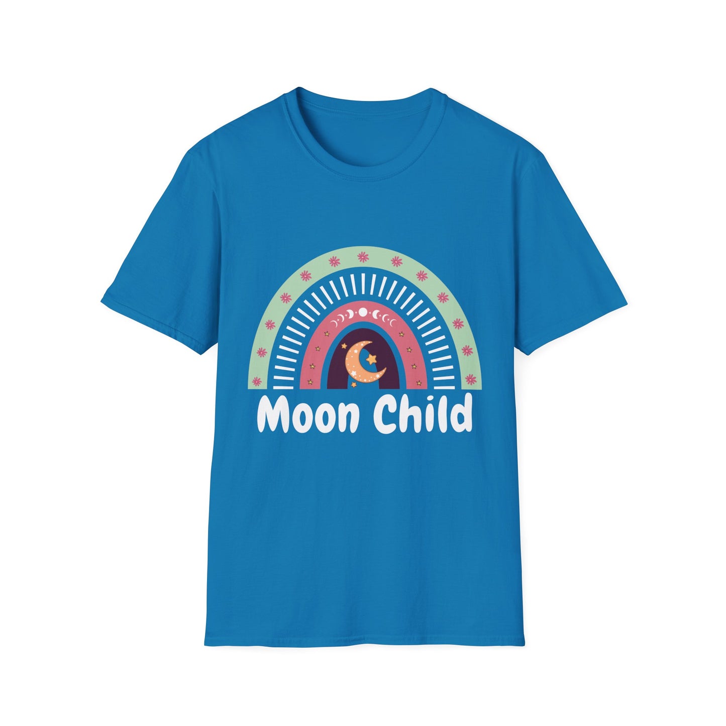 Moon Child T-Shirt